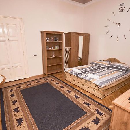 Nador Street Apartment Budapeste Exterior foto