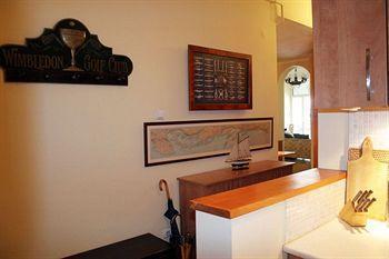 Nador Street Apartment Budapeste Exterior foto