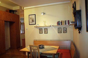 Nador Street Apartment Budapeste Exterior foto