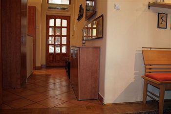 Nador Street Apartment Budapeste Exterior foto