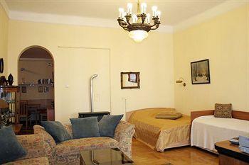 Nador Street Apartment Budapeste Exterior foto
