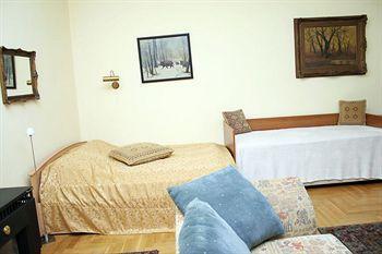 Nador Street Apartment Budapeste Exterior foto