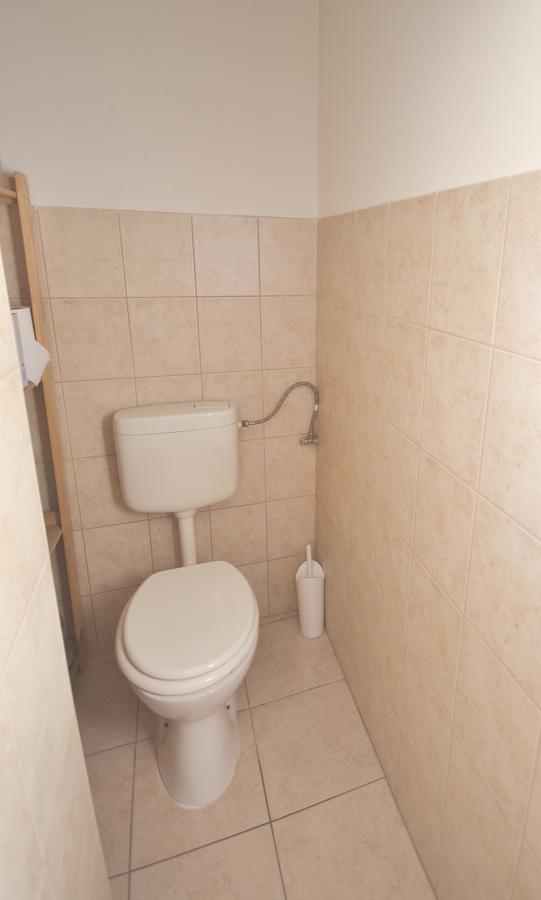 Nador Street Apartment Budapeste Exterior foto