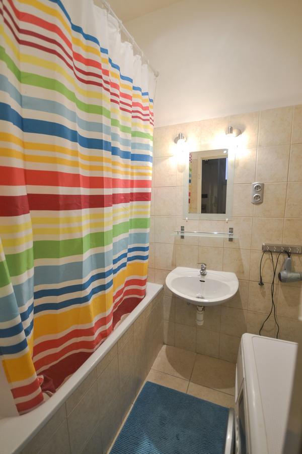 Nador Street Apartment Budapeste Exterior foto